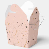 Ballotins StellarBox - Boîte cadeau avec Star Design (Ouvrir)
