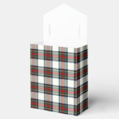 Ballotins Stewart Clan Robe Formelle Tartan (Ouvert)