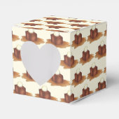 Ballotins Stick Toffee Pudding Royaume-Uni (Verso)