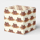 Ballotins Stick Toffee Pudding Royaume-Uni (Arrière)