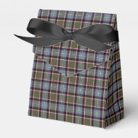 Stirling et Bannockburn Scotland District Tartan