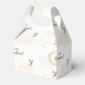 Ballotins Stores neutres, Oh Twin Babies (Arrière)