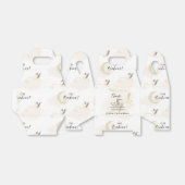 Ballotins Stores neutres, Oh Twin Babies (Déplié)