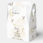 Ballotins Stores neutres, Oh Twin Babies (Ouvert)