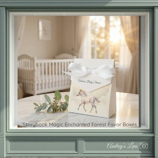Ballotins Storybook Magic Enchanted Forest