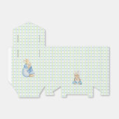 Ballotins Storybook Rabbit Baby Shower (Déplié)