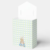 Ballotins Storybook Rabbit Baby Shower (Ouvert)