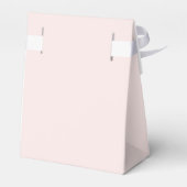 Ballotins Strawberry Baby Shower (Arrière)