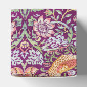 Ballotins Strawberry Thief, William Morris (Haut)