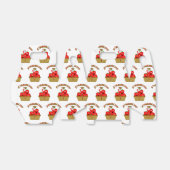 Ballotins Strawberry Time ! (Déplié)