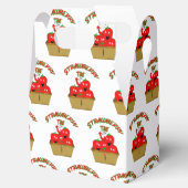 Ballotins Strawberry Time ! (Ouvert)