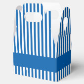 Ballotins Stripes Conception sur mesure (Ouvert)
