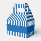 Ballotins Stripes Conception sur mesure (Verso)