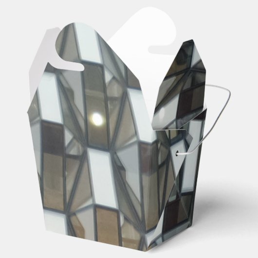 Ballotins Structure Sortir Ballotin (Ouvert)