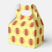 Ballotins Stubby Lil Weenie (Verso)