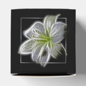 Ballotins Stunning White Lily (Haut)