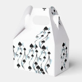 Ballotins Style de tatouage de Black Spins Thunder_Cove (Arrière)