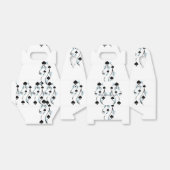 Ballotins Style de tatouage de Black Spins Thunder_Cove (Déplié)