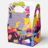 Ballotins Style Graffiti (Ouvert)