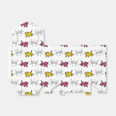 Ballotins Style Graffiti pour chien Choisir la couleur Ballo (Déplié)