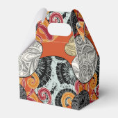 Ballotins style japonais (Arrière)