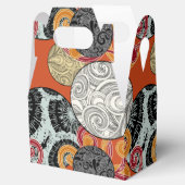 Ballotins style japonais (Ouvert)