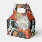 Ballotins style japonais (Verso)