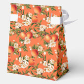 Ballotins Stylé 'Just Peachy' Peach Fuzz (Verso)