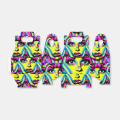 BALLOTINS STYLE PHYCODÉLIQUE (Déplié)