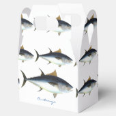 Ballotins Style Thon Bigeye Thunder_Cove (Ouvert)