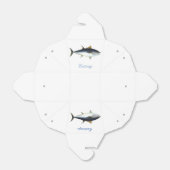 Ballotins Style Thon Bigeye Thunder_Cove (Déplié)