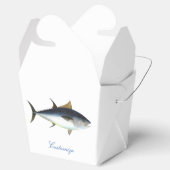 Ballotins Style Thon Bigeye Thunder_Cove (Ouvert)