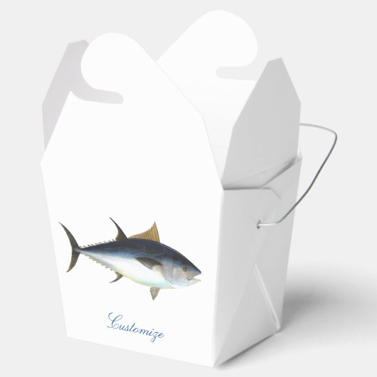 Ballotins Style Thon Bigeye Thunder_Cove (Ouvert)