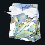 Ballotins Succulentes<br><div class="desc">Boîtes de faveur inspirées de plantes de cactus conçues pour être rapidement et facilement personnalisées selon les spécificités de votre événement.</div>