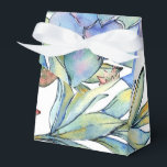 Ballotins Succulentes<br><div class="desc">Boîtes de faveur inspirées de plantes de cactus conçues pour être rapidement et facilement personnalisées selon les spécificités de votre événement.</div>