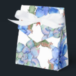 Ballotins Succulentes<br><div class="desc">Boîtes de faveur inspirées des cactus.</div>