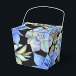 Ballotins Succulentes<br><div class="desc">Boîtes de faveur inspirées de plantes de cactus.</div>