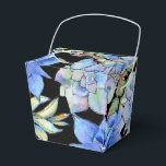 Ballotins Succulentes<br><div class="desc">Boîtes de faveur inspirées de plantes cactus.</div>