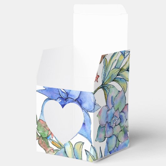 Ballotins Succulentes (Ouvert)