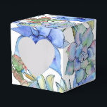 Ballotins Succulents<br><div class="desc">Le plante de Cactus a inspiré les ballotins.</div>