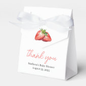 Ballotins Sucré aux fruits rouges (Verso)