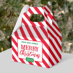 Ballotins Sucre de canne de Noël/Vacances Cadeau / Ballotin<br><div class="desc">Idéal pour les petits cadeaux tels que les biscuits,  les godies ou tout autre article de cuisson à la maison ● ‹ ♥ Espérons que vous aimez ce design ♥ ♥ ♥ ♥ ♥ ♥ ♥ Merci de me faire savoir si vous avez des questions ♥ ♥ ♥</div>