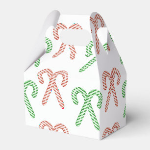 Ballotins Sucre de canne/menthe poivrée