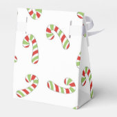 Ballotins Sucre de canne Noël (Arrière)