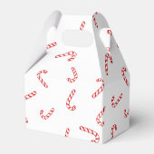 Ballotins Sucre de canne Noël (Arrière)