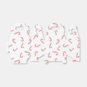 Ballotins Sucre de canne Noël (Déplié)