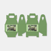 Ballotins Sucre de miel (Déplié)