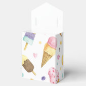 Ballotins Sucré un Ballotin (Ouvert)