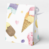 Ballotins Sucré un Ballotin (Arrière)