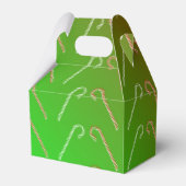 Ballotins Sucres de canne (Arrière)